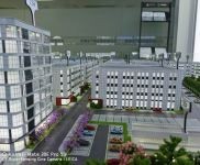 (出售) 近青浦50年国土产权厂房单价4100元起首付三成