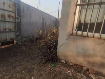 秦皇岛 卢龙县 厂房仓库水泥地简装进车方便图3