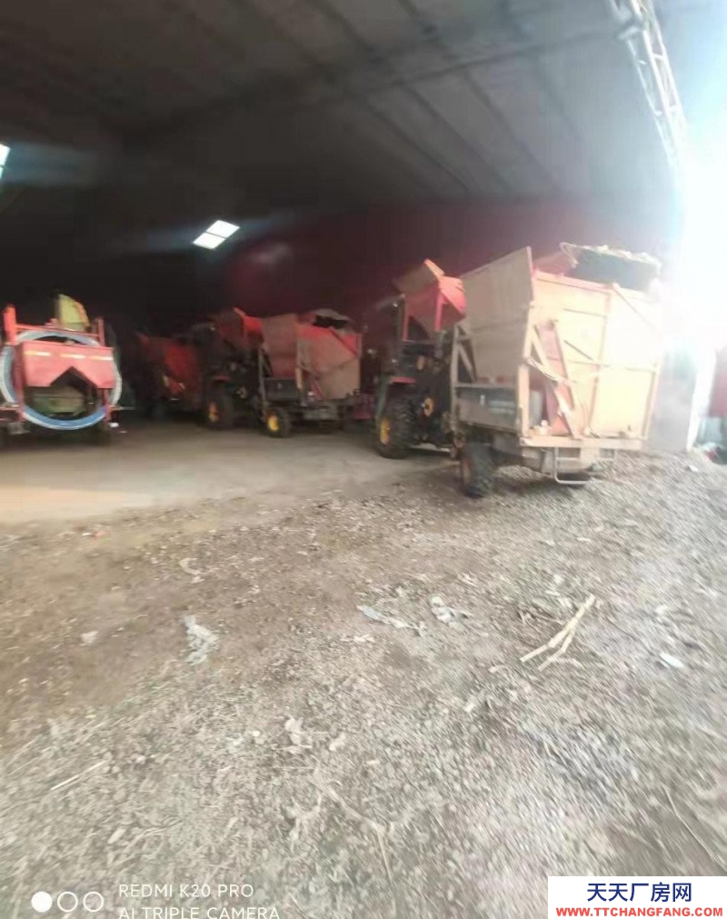 秦皇岛 卢龙县 厂房仓库水泥地简装进车方便