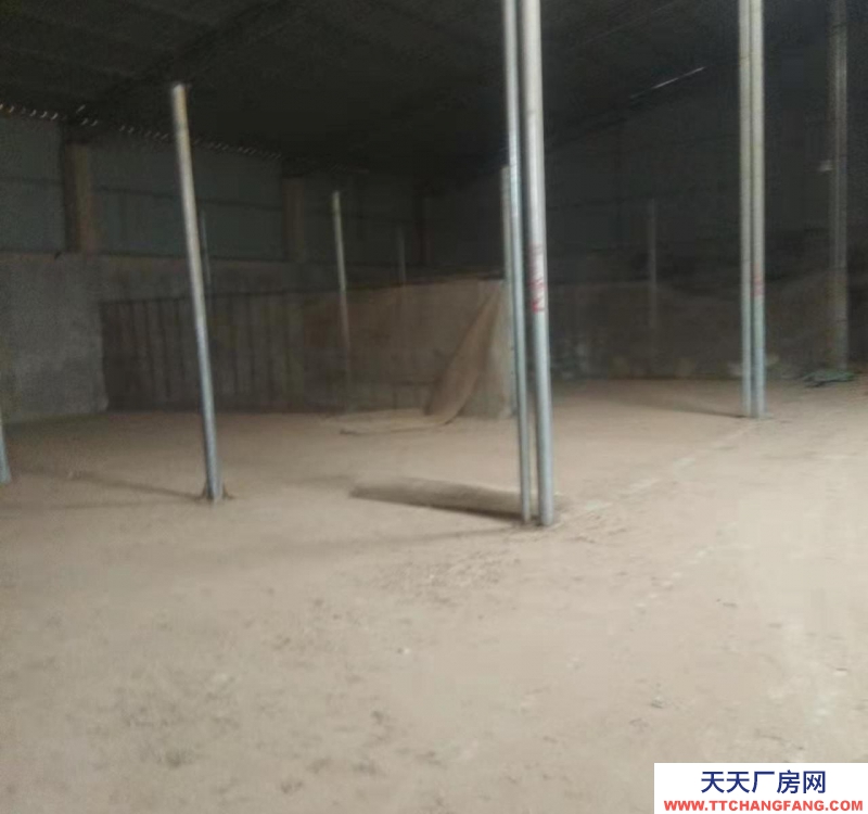 秦皇岛 卢龙县 厂房仓库水泥地简装进车方便