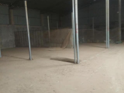 秦皇岛 卢龙县 厂房仓库水泥地简装进车方便图1