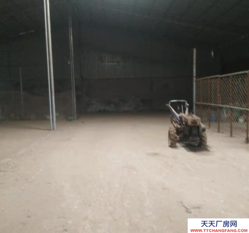 秦皇岛 卢龙县 厂房仓库水泥地简装进车方便