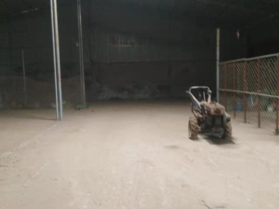 秦皇岛 卢龙县 厂房仓库水泥地简装进车方便图5