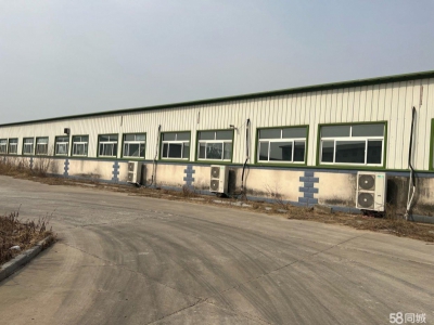 秦皇岛 卢龙县 开发区42亩工业用地及厂房整体出售图2