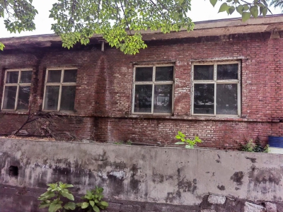 (出租) 小院独栋可建厂，有煤气，图3