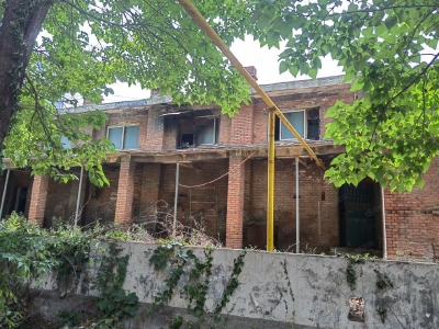 (出租) 小院独栋可建厂，有煤气，图1