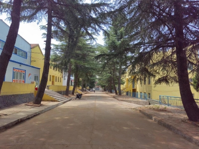 (出租) 小院独栋可建厂，有煤气，图4