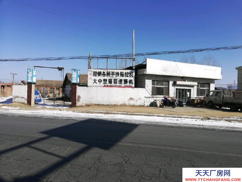 秦皇岛 卢龙县 刘田庄镇大院