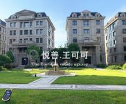 (出售)青浦 法式总部官邸丨低密度独栋丨通燃气北虹桥商务丨近宝龙天地甘建投
