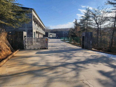 (出租) 易转.房东租泽州北路北环屋厦桥道西路厂房 办公楼 钢架结构图3