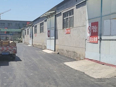 (出租) 易转.房东租泽州北路北环屋厦桥道西路厂房 办公楼 钢架结构图1