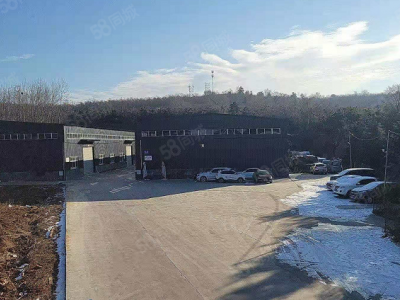 (出租) 易转.房东租泽州北路北环屋厦桥道西路厂房 办公楼 钢架结构图2