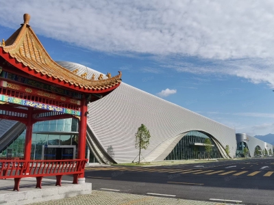 (出租) 肇庆鼎湖国际高端产业园区招商400020万平方，可做任何行图1