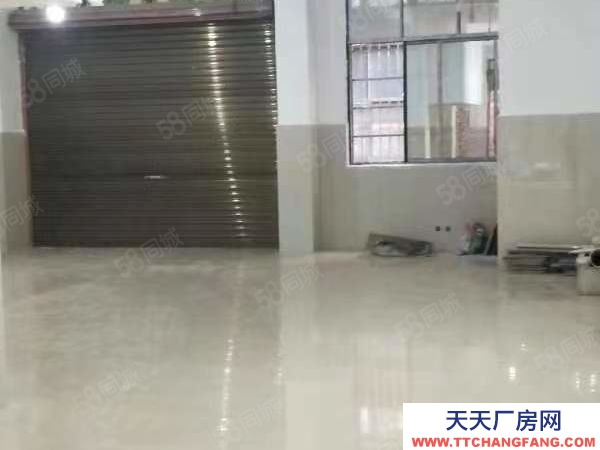 邵阳市邵东县博雅蓝天旁两间仓库出租 位置优