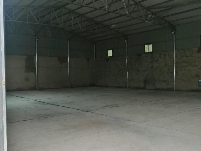 (出租) 新建厂房春秋不滴水，机械加工，货物储存图2
