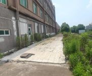 (出售) 青浦区练塘镇工业园区104板块26亩土地厂房出售