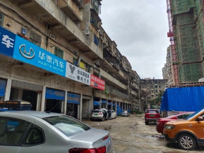 邵阳市邵东县 8间全框架门面按仓库价出租,配有3相用电,可进9.6米车图1