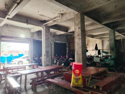 邵阳市邵东县 8间全框架门面按仓库价出租,配有3相用电,可进9.6米车图3