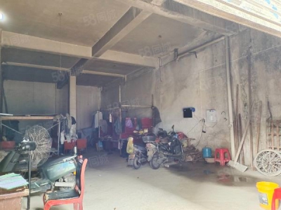 邵阳市邵东县 8间全框架门面按仓库价出租,配有3相用电,可进9.6米车图4