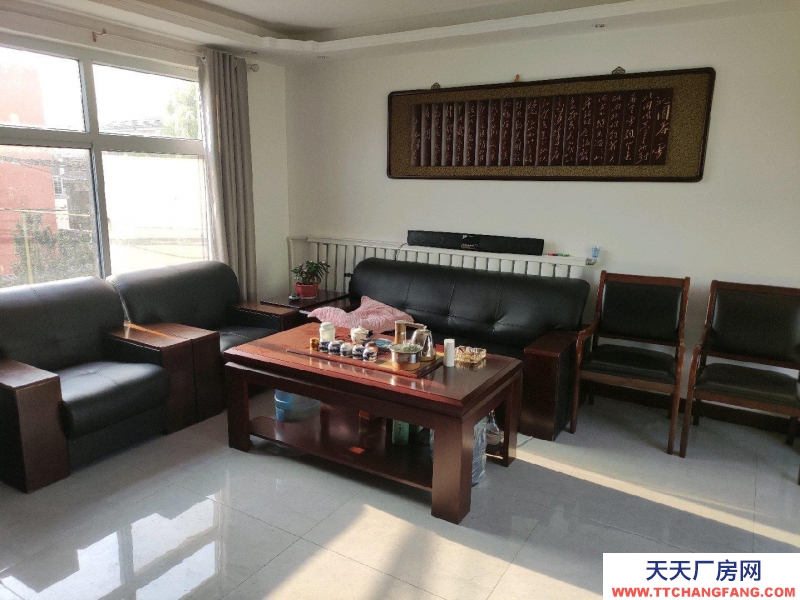 邯郸 邯山 原幼儿园场地，配套齐全，紧邻309国道