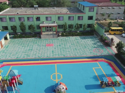 邯郸 邯山 原幼儿园场地，配套齐全，紧邻309国道图1