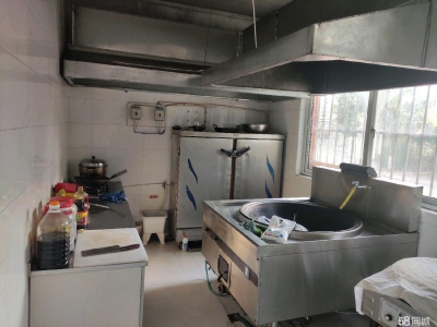 邯郸 邯山 原幼儿园场地，配套齐全，紧邻309国道图2
