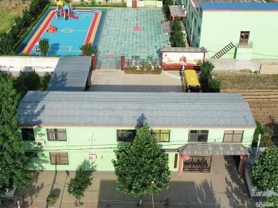 邯郸 邯山 原幼儿园场地，配套齐全，紧邻309国道图4