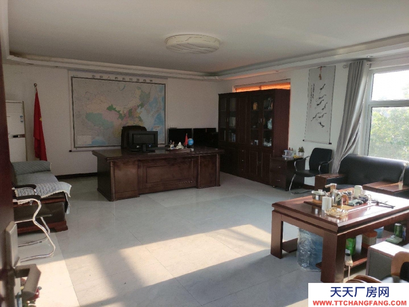 邯郸 邯山 原幼儿园场地，配套齐全，紧邻309国道