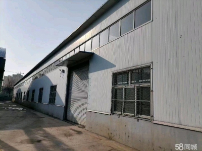 (出租) 适合做仓储、物流及办公等。图2