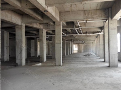 邵阳市邵东县 建材城二期市场主干道上4268平方全框架仓库厂房出租图2