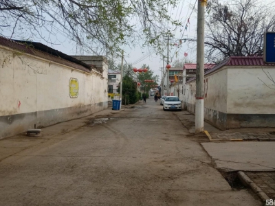 邯郸 邯山 现有独立小院对外出租图1