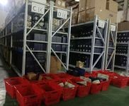(出租) 青浦区电商全托管代发货仓库出租 短租仓库出租 闲置物品存放