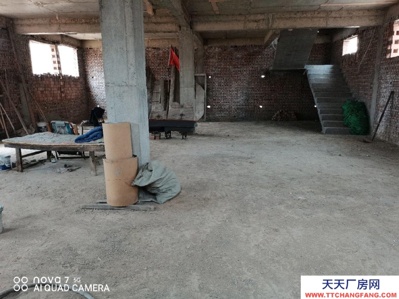 邯郸 邯山 捡漏 厂房+土地 面积上千平
