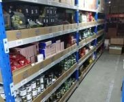 (出租) 青浦配思云仓 仓储托管 B2BB2C分拣打包发货 全国仓到门运输