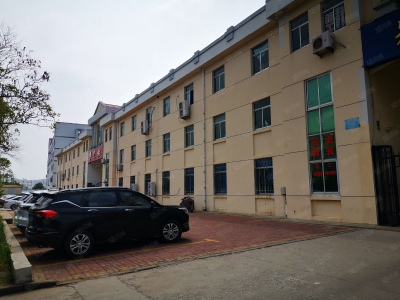 威海环翠张村火炬南路附近厂房出租图1