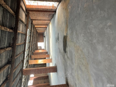 (出租) 出租城区黄华街与中原街交汇处独立仓院图2
