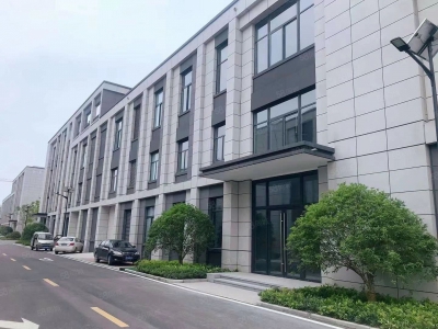 威海环翠全新工业厂房出售，独立产权，可贷款年底交房图1