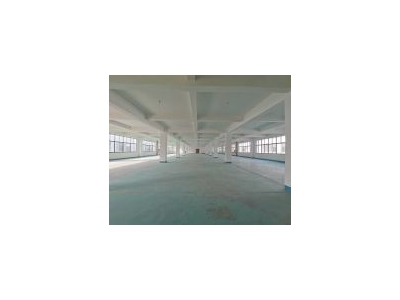 (出租) 青浦香花桥园区三楼新空出1300平办公仓库带消防喷淋出租图1