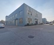 (出租) 青浦香花桥园区三楼新空出1300平办公仓库带消防喷淋出租