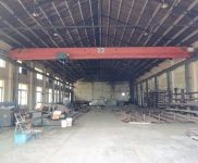 (出租) 奉贤 青村 1800平 带10吨行车 可分割 临近主干道
