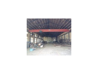 (出租) 奉贤 青村 1800平 带10吨行车 可分割 临近主干道图3
