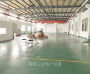 (出租) 奉贤庄行独栋火车头厂房出租1150平米带行车104板块