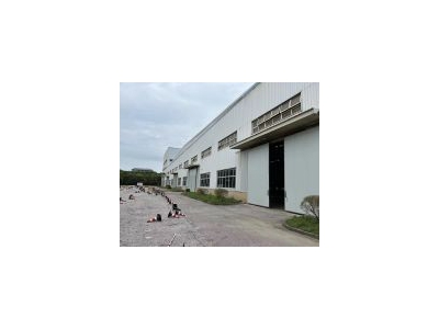 (出租) 奉贤大房东 柘林40000 生产研发仓库电商 有税 超大空地图2
