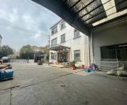 (出租) 奉贤洪庙 大马路边 独门独院2000平单层厂房 灵活分租