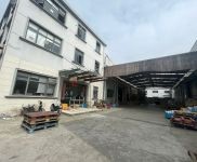 (出租) 奉贤洪庙 大马路边 独门独院2000平单层厂房 灵活分租