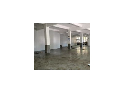 (出租)奉贤 西渡工业区1100平标准厂房出租 证件齐全 原房东图3