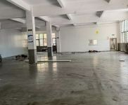 (出租)奉贤 西渡工业区1100平标准厂房出租 证件齐全 原房东