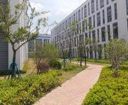 (出租)奉贤 金地集团 全新高品质产业园，集生产研发适合企业总部