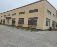 (出租) 奉贤南桥独栋火车头1100平米厂房出租形象好104板块原房东直租
