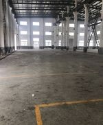 (出租) 奉贤柘林独门独院8000平米大小好分租